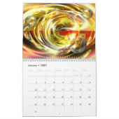 Digitale samenvattingen kalender (Jan 2027)