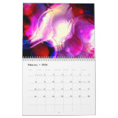 Digitale samenvattingen kalender (Feb 2026)