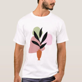 Digitale Schemering T-shirt