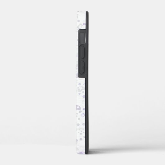 Digitale scrapbooking Case-Mate iPhone case (Achterkant / Links)