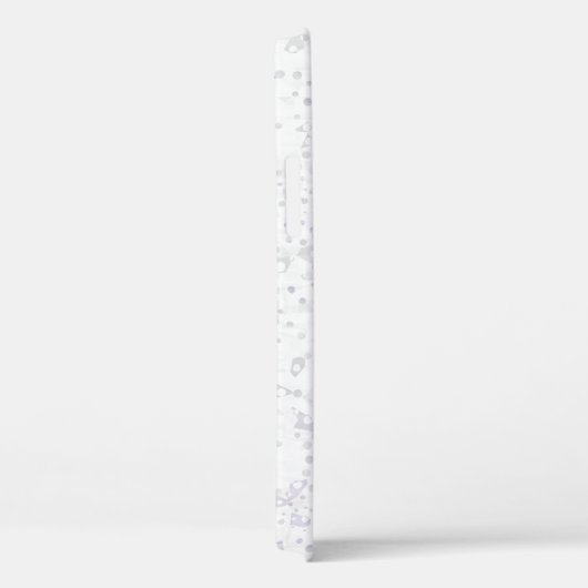 Digitale scrapbooking Case-Mate iPhone case (Achterkant / Rechts)