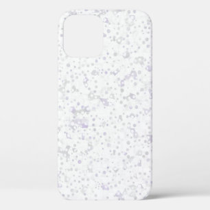 Digitale scrapbooking iPhone 12 pro hoesje