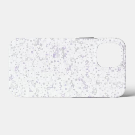 Digitale scrapbooking Case-Mate iPhone case (Achterkant (horizontaal))