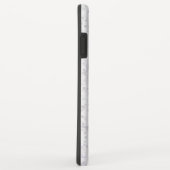 Digitale scrapbooking Case-Mate iPhone case (Achterkant/rechts)