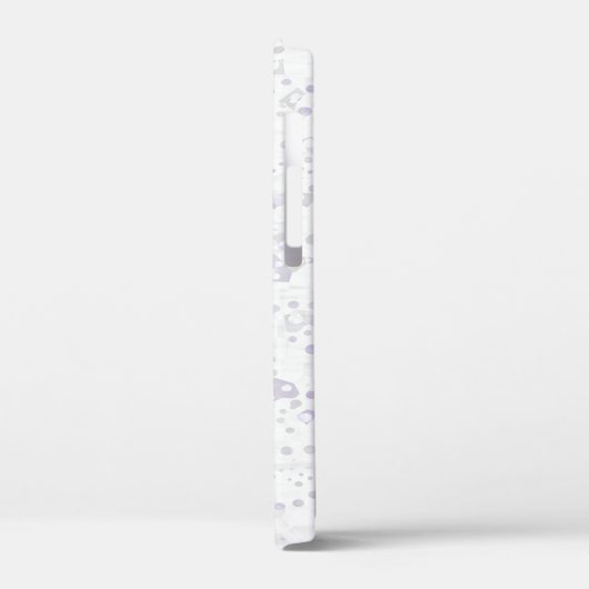 Digitale scrapbooking Case-Mate iPhone case (Achterkant / Links)