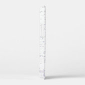 Digitale scrapbooking Case-Mate iPhone case (Achterkant / Rechts)