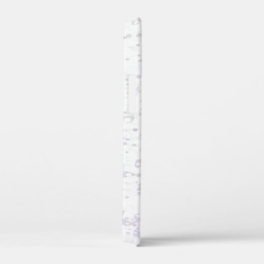 Digitale scrapbooking Case-Mate iPhone case (Achterkant / Rechts)