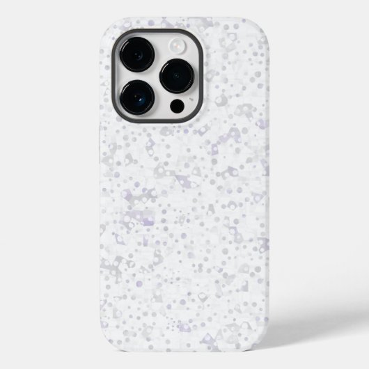 Digitale scrapbooking Case-Mate iPhone case (Achterkant)