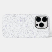 Digitale scrapbooking Case-Mate iPhone case (Achterkant (horizontaal))