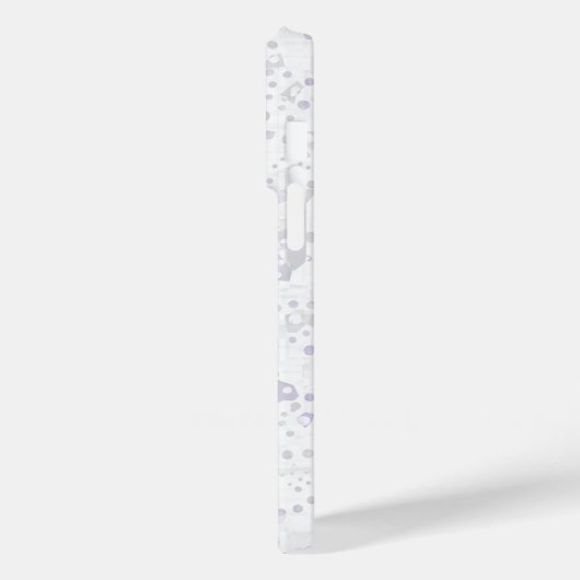 Digitale scrapbooking Case-Mate iPhone case (Achterkant / Links)