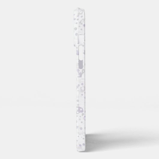 Digitale scrapbooking iPhone hoesje (Linkerkant)