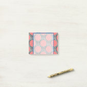 Digitale ventilator door Kenneth Yoncich Post-it® Notes (Op bureau)
