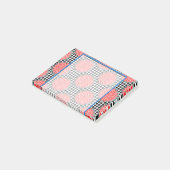 Digitale ventilator door Kenneth Yoncich Post-it® Notes (Schuin)