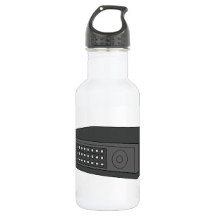 Digitale Videorecorder Waterfles