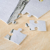 Digitale zomer legpuzzel (Zijkant)