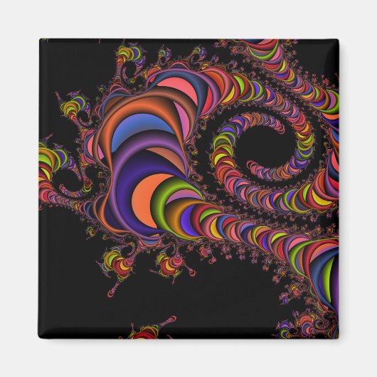 Digitalwurm Magneet (Voorkant)