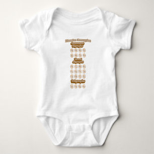 Digraphs, Trigrafen leren Engels Phonics Romper