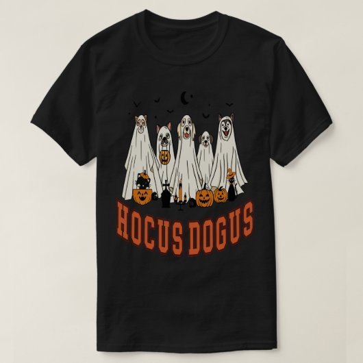 digus t-shirt (Design voorkant)