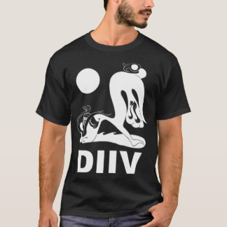 DIIV Classic T-Shirt