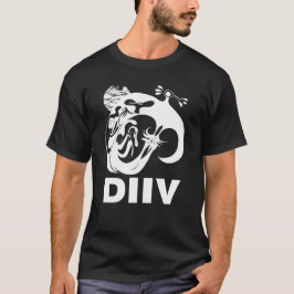 Diiv - Oshin T-shirt