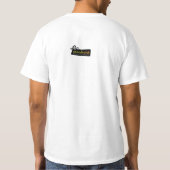 dij - shirt (Achterkant)