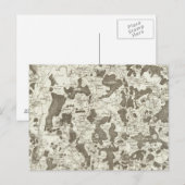 Dijon Briefkaart (Voorkant / Achterkant)