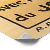 Dijon Grand Prix Vintage Poster 1929 (Hoek)