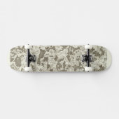 Dijon Skateboard (Horizontaal)