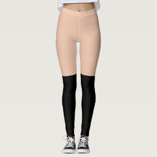 Dijse sockets leggings