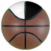 Dijuminati Orb Basketbal (Rechts)