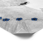 Dik- Dik Poster (Hoek)