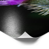 dik foto afdruk (Hoek)