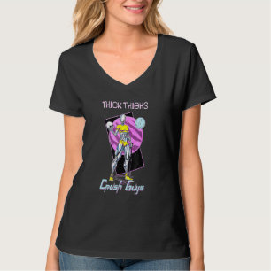 Dikke Dijen Kraken Jongens   T-shirt