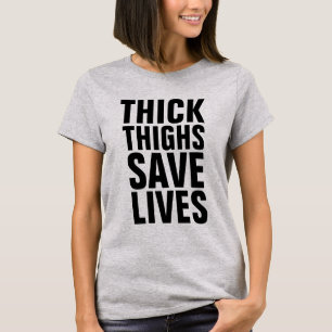 DIKKE DIJEN REDDEN LEVENS T-Shirts