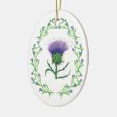 dikke lijst dikke scotland decoratie (Links)