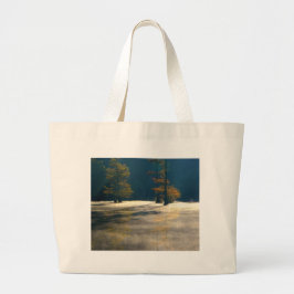 dikke mist grote tote bag