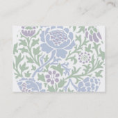 dikke visitekaartje (Achterkant)