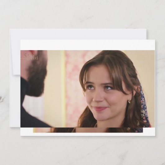 Dilan Kaart (Voorkant)