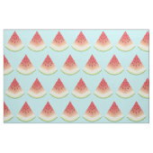Dilatermeloen Stof (Fat Quarter)