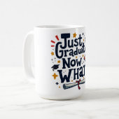 Dilemma Mug (Devant gauche)