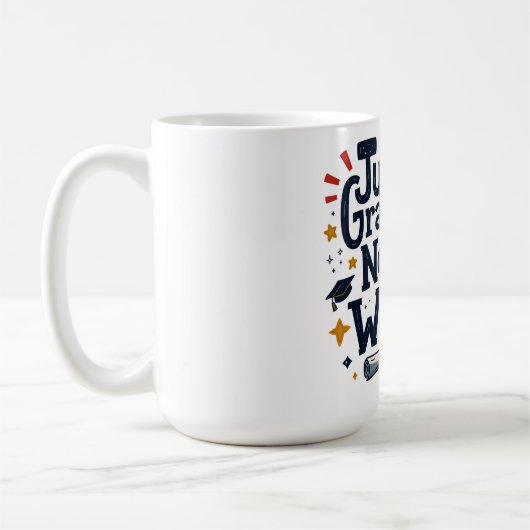 Dilemma Mug (Gauche)
