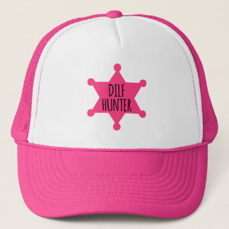 Dilf Hunter Trucker Pet