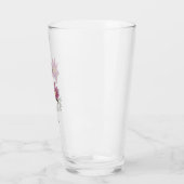 Dill Daisy Verre Tumbler (Gauche)