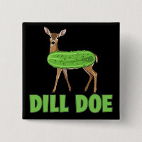 Dill Doe Grappig Volwassen Humor Grappige Natuur H