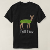 Dill Doe Pullover Sweat - shirt à capuche3514 (Design devant)