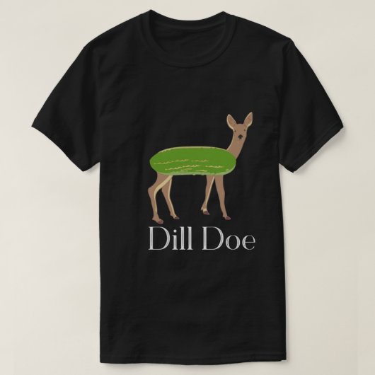 Dill Doe Pullover Sweat - shirt à capuche3514 (Design devant)