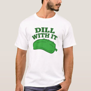 Dill ermee t-shirt