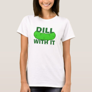 Dill ermee t-shirt