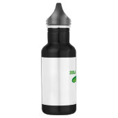Dill ermee waterfles (Links)