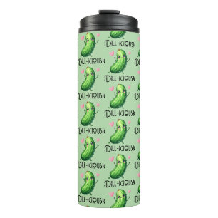 Dill-icious Thermosbeker